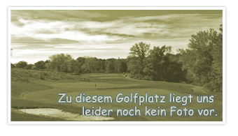 Golfplatz - Country Club Schloss Langenstein -  78359 Orsingen-Nenzingen 