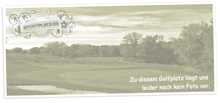 Golfplatz Golfanlage Rottbach KG