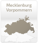 Golfplätze in Mecklenburg-Vorpommern