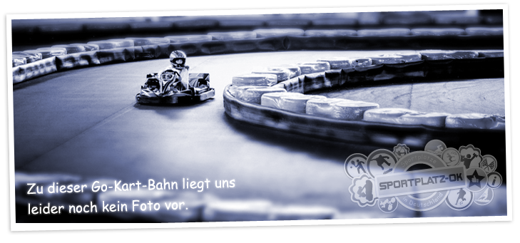 Go-Kart-Bahn GP - Kartsport 