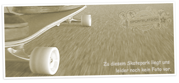 Skateboardplatz - Skatepark Aura an der Saale (97717)