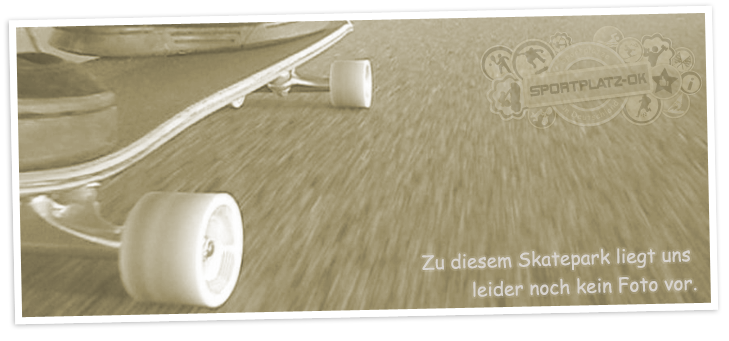 Skateboardplatz - Skatepark Benz (23970)