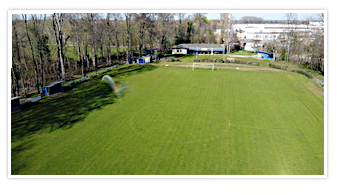 Sportplatz - Fu&szlig;ballplatz Mittenwalde 17268 - Uckermark - Brandenburg