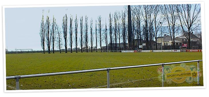 Sportplatz - Fußballplatz Atzendorf (39443)