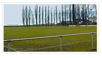 Sportplatz - Fußballplatz Atzendorf 39443 - Schönebeck - Sachsen-Anhalt
