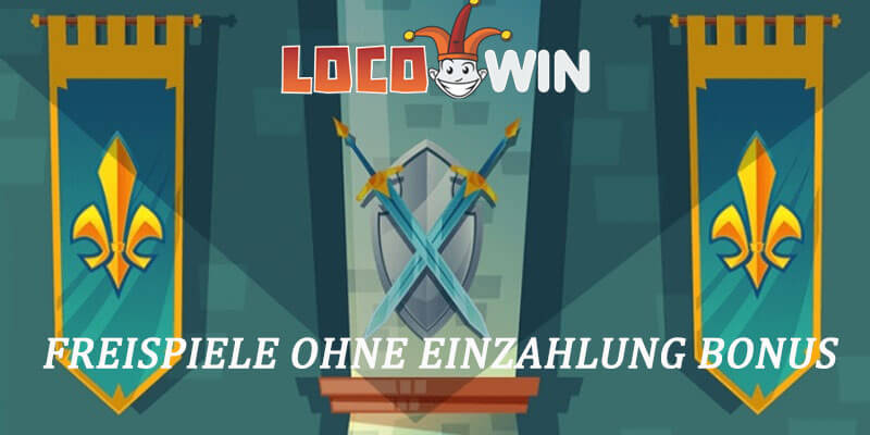 Locowin Freispiele ohne Einzahlung 2026